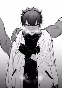 Page 60 of Taisetsu na Teammate - preview thumbnail