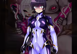 Page 118 of Fallen Eye: Shion's Chapter After - preview thumbnail