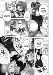 Page 26 of Josou Danshi no Te ni yotte Fushi Katei ga Houkaisuru made | Briseur de foyer - Le merveilleux travesti qui à retourné ma maison sans dessus dessous - preview thumbnail