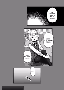 Page 3 of Josou Danshi no Te ni yotte Fushi Katei ga Houkaisuru made | Briseur de foyer - Le merveilleux travesti qui à retourné ma maison sans dessus dessous - preview thumbnail