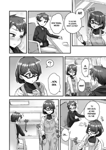 Page 40 of Josou Danshi no Te ni yotte Fushi Katei ga Houkaisuru made | Briseur de foyer - Le merveilleux travesti qui à retourné ma maison sans dessus dessous - preview thumbnail