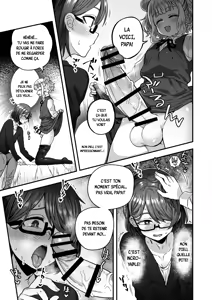 Page 10 of Josou Danshi no Te ni yotte Fushi Katei ga Houkaisuru made | Briseur de foyer - Le merveilleux travesti qui à retourné ma maison sans dessus dessous - preview thumbnail