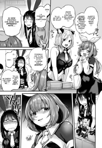Page 51 of Doujin Sakka wa Cosplay Ecchi no Yume o Miru ka | Do Doujin Artists Dream of Cosplay Sex? - preview thumbnail