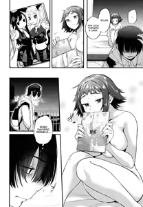 Page 80 of Doujin Sakka wa Cosplay Ecchi no Yume o Miru ka | Do Doujin Artists Dream of Cosplay Sex? - preview thumbnail