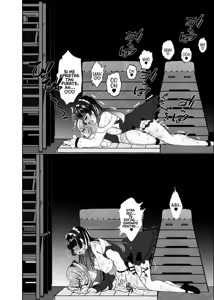 Page 41 of Futanari Lolita vs Jiraikei Mesugaki ~Kiyowa na Futanari Joshi o Odoshita Hazu ga Gyaku ni Okasarechatta!~ | Lolita Futanari vs Chica Malcriada 〜¡Creí Haber Intimidado a una Tímida Futanari, pero Terminó Violándome!〜 - preview thumbnail