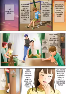Page 32 of Bienvenido a la Familia Oscura - preview thumbnail