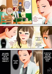 Page 5 of Bienvenido a la Familia Oscura - preview thumbnail
