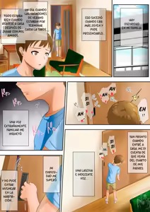 Page 6 of Bienvenido a la Familia Oscura - preview thumbnail