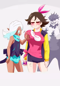 Page 1007 of ３[Pixiv]otokam - preview thumbnail