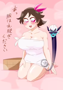 Page 1030 of ３[Pixiv]otokam - preview thumbnail