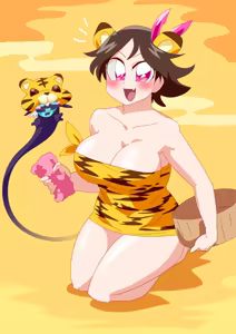 Page 1070 of ３[Pixiv]otokam - preview thumbnail