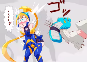 Page 1073 of ３[Pixiv]otokam - preview thumbnail