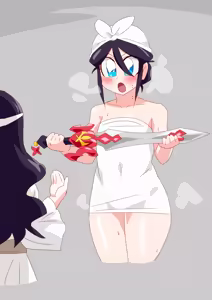 Page 1090 of ３[Pixiv]otokam - preview thumbnail