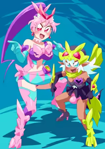 Page 1091 of ３[Pixiv]otokam - preview thumbnail