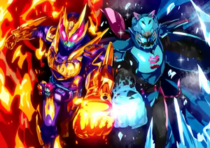 Page 1108 of ３[Pixiv]otokam - preview thumbnail