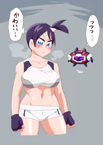 Page 1130 of ３[Pixiv]otokam - preview thumbnail