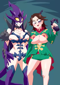 Page 1133 of ３[Pixiv]otokam - preview thumbnail