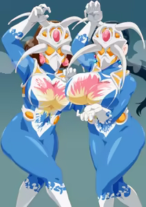 Page 1146 of ３[Pixiv]otokam - preview thumbnail