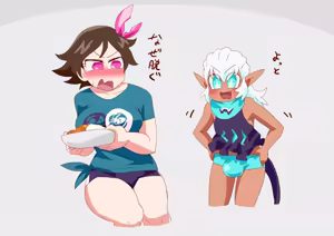 Page 1169 of ３[Pixiv]otokam - preview thumbnail