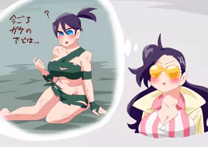 Page 1187 of ３[Pixiv]otokam - preview thumbnail