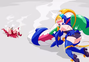 Page 1190 of ３[Pixiv]otokam - preview thumbnail