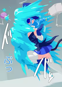 Page 1203 of ３[Pixiv]otokam - preview thumbnail