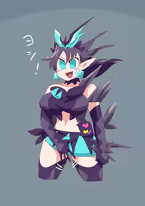 Page 1209 of ３[Pixiv]otokam - preview thumbnail