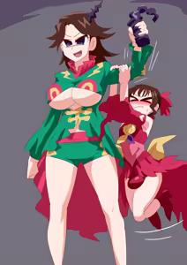 Page 1280 of ３[Pixiv]otokam - preview thumbnail