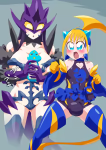 Page 1329 of ３[Pixiv]otokam - preview thumbnail