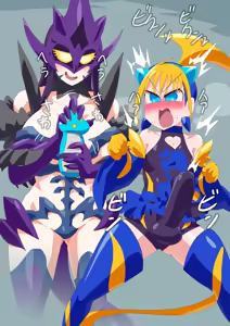 Page 1334 of ３[Pixiv]otokam - preview thumbnail