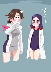Page 1381 of ３[Pixiv]otokam - preview thumbnail