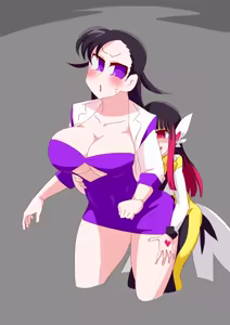 Page 1383 of ３[Pixiv]otokam - preview thumbnail