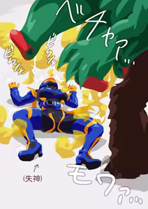 Page 1398 of ３[Pixiv]otokam - preview thumbnail