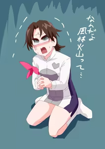 Page 1449 of ３[Pixiv]otokam - preview thumbnail