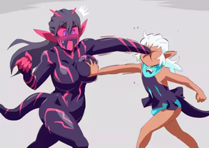 Page 1472 of ３[Pixiv]otokam - preview thumbnail