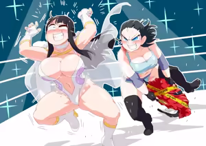 Page 148 of ３[Pixiv]otokam - preview thumbnail