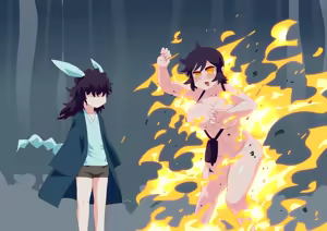 Page 153 of ３[Pixiv]otokam - preview thumbnail