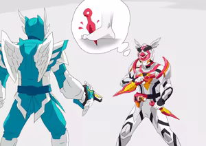 Page 1562 of ３[Pixiv]otokam - preview thumbnail