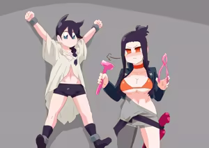 Page 16 of ３[Pixiv]otokam - preview thumbnail