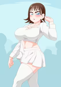 Page 1604 of ３[Pixiv]otokam - preview thumbnail