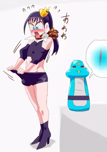 Page 1664 of ３[Pixiv]otokam - preview thumbnail