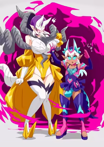 Page 1665 of ３[Pixiv]otokam - preview thumbnail
