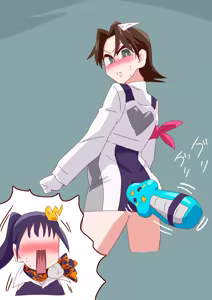 Page 1666 of ３[Pixiv]otokam - preview thumbnail