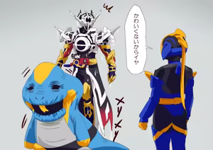 Page 1669 of ３[Pixiv]otokam - preview thumbnail