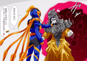 Page 1686 of ３[Pixiv]otokam - preview thumbnail
