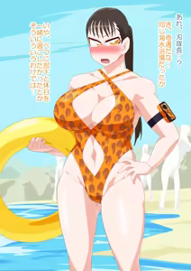 Page 1708 of ３[Pixiv]otokam - preview thumbnail