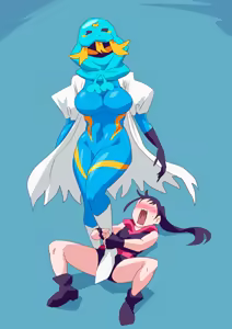 Page 1745 of ３[Pixiv]otokam - preview thumbnail