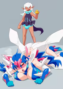 Page 1766 of ３[Pixiv]otokam - preview thumbnail