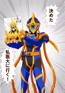 Page 1772 of ３[Pixiv]otokam - preview thumbnail