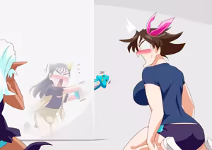 Page 1784 of ３[Pixiv]otokam - preview thumbnail
